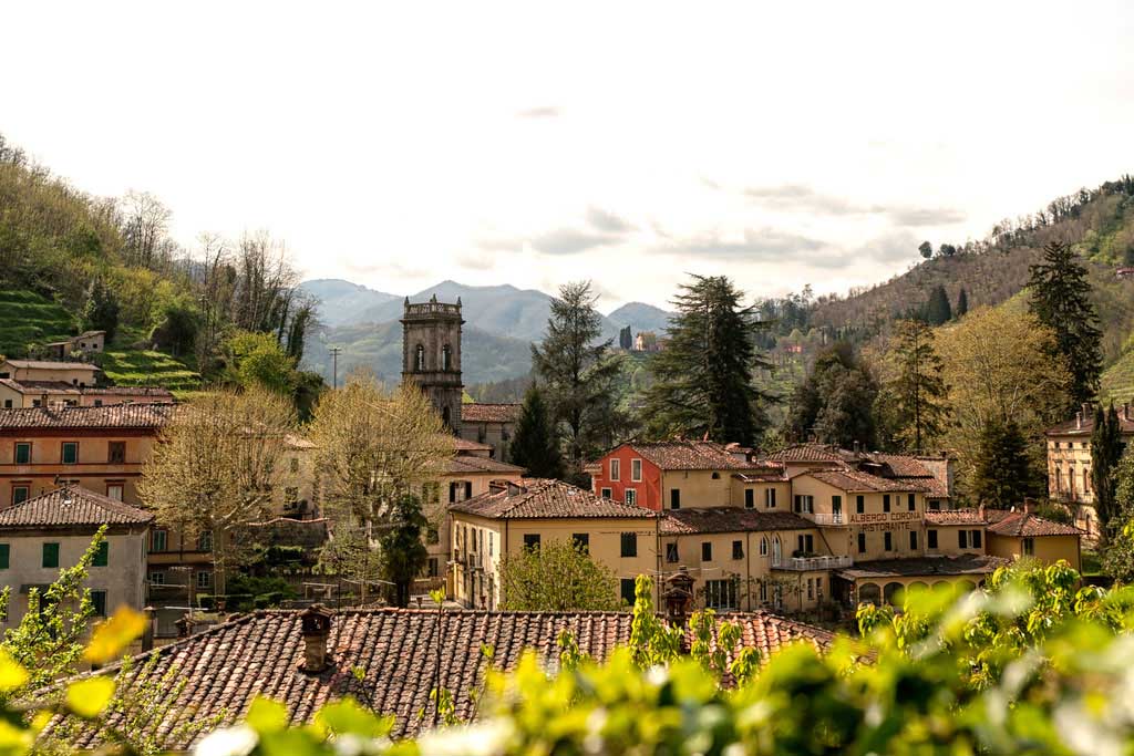 bagni di lucca