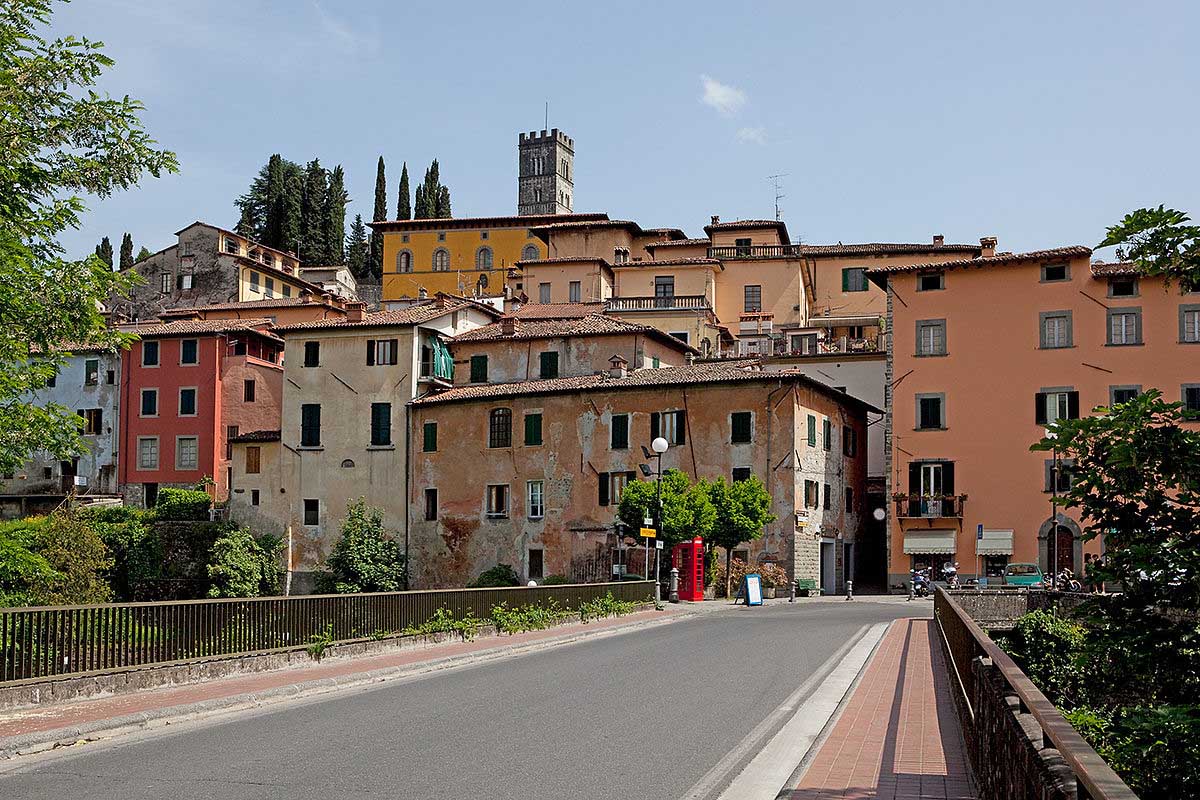 Barga